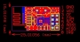 Ai-Thinker радіомодуль NRF24L01+ 2.4 ГГц
