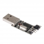 USB 2.0 - UART TTL перехідник на CH340G