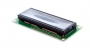 LCD 1602 символьный дисплей 16x2 (синий)