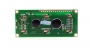 LCD 1602 символьный дисплей 16x2 (синий)