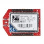 RN-XV WiFly модуль с проводной антенной от Sparkfun