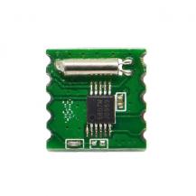 Модуль RDA5807M FM радиоприемник Arduino