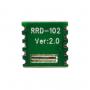 Модуль RDA5807M FM радиоприемник Arduino