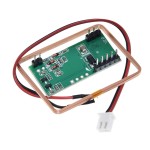RFID модуль RDM6300 125кГц