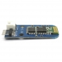 Bluetooth модуль HC-06 с разъемом