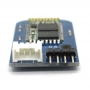 Bluetooth модуль HC-06 с разъемом