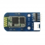 Bluetooth модуль HC-06 с разъемом