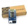 Bluetooth модуль HC-06 с разъемом