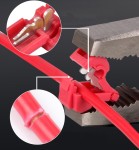 Набір з'єднувачів  Quick Splice Connectors 120шт