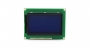LCD 12864 графічний дісплей 128x64 (синій)