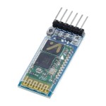 Bluetooth модуль HC-05