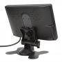 7.0" Монітор 480x234 TFT