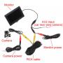 4.3" Дисплей 480х272 TFT