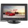 4.3" Дисплей 480х272 TFT