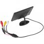 4.3" Дисплей 480х272 TFT
