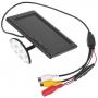 4.3" Дисплей 480х272 TFT