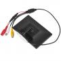 4.3" Дисплей 480х272 TFT