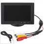 4.3" Дисплей 480х272 TFT