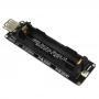 Модуль автономного живлення 2А на 18650 з USB-виходом