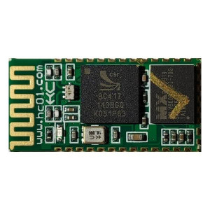 Bluetooth HC-05 (Master/Slave)