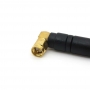 Антена GSM 3dBi SMA-plug