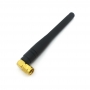 Антена GSM 3dBi SMA-plug