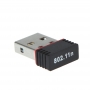 USB мини-адаптер Wi-Fi 2.4G RTL8188
