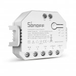 Универсальный выключатель SONOFF DUALR3