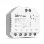 Универсальный выключатель SONOFF DUALR3