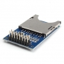Модуль SD-card для Arduino (SPI)