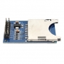 Модуль SD-card для Arduino (SPI)