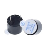 Активний динамік 12мм 5V (buzzer)
