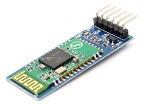 Bluetooth модуль HC-07