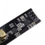 Беспроводной модуль NRF24L01+PA+LNA с внешней SMA антенной