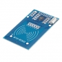 RFID модуль RC522 с карточкой доступа для Arduino