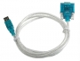 Конвертер USB на COM-порт (9 pin DB9, RS232)