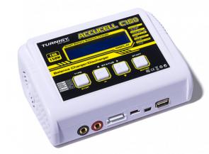 Зарядное устройство-балансир Turnigy Accucell C150 150W 10A ОРИГИНАЛ от HobbyKing