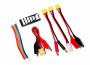 Зарядное устройство-балансир Turnigy Accucell C150 150W 10A ОРИГИНАЛ от HobbyKing