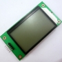 LCD дисплей модуль 2x8 с подсветкой