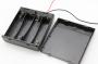 Батарейный отсек с выключателем 4xAA