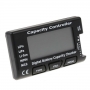 Cellmeter-7 цифровий тестер для LiPo/Li-ion/LFP/NiМH/NiСd акумуляторів