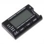 Cellmeter-7 цифровий тестер для LiPo/Li-ion/LFP/NiМH/NiСd акумуляторів Cellmeter-7 цифровий тестер для LiPo/Li-ion/LFP/NiМH/NiСd акумуляторів