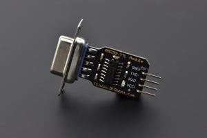 RS232-TTL конвертер від DFRobot