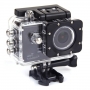 Экшн камера SJCam SJ5000+ WIFI 1080p 60fps оригинал (черный)