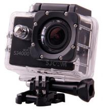 Экшн-камера SJCAM SJ4000 WiFi (оригинал)