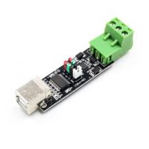 Захищений модуль адаптера USB-RS485 на FT232