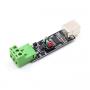 Защищённый модуль адаптера USB-RS485 на FT232