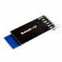 Модуль Bluetooth 4.0 на CC2541 (HM-10)