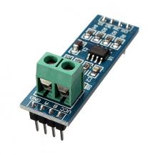 Інтерфейсний модуль MAX485 UART-RS485