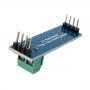 Інтерфейсний модуль MAX485 UART-RS485